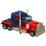 Movie Transformers Optimus Prime and Bumble Bee Box Set [Toy] [Toy]